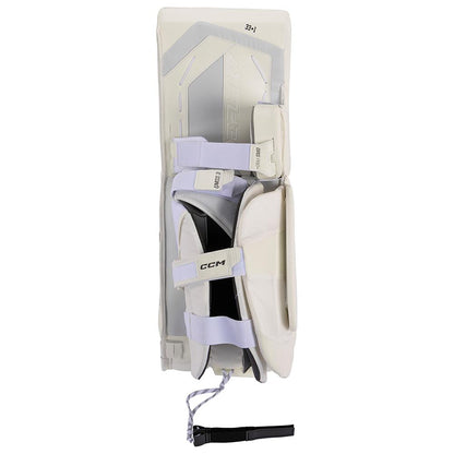 CCM EFLEX 7 SR GOAL PADS -