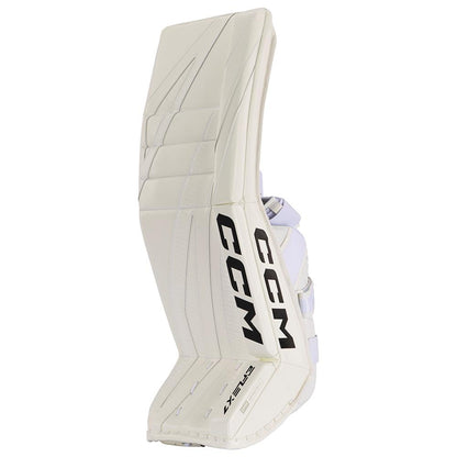 CCM EFLEX 7 SR GOAL PADS -