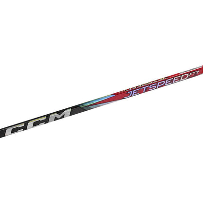 CCM JS FT7 SR HOCKEY STICK