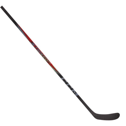 CCM JS FT7 SR HOCKEY STICK