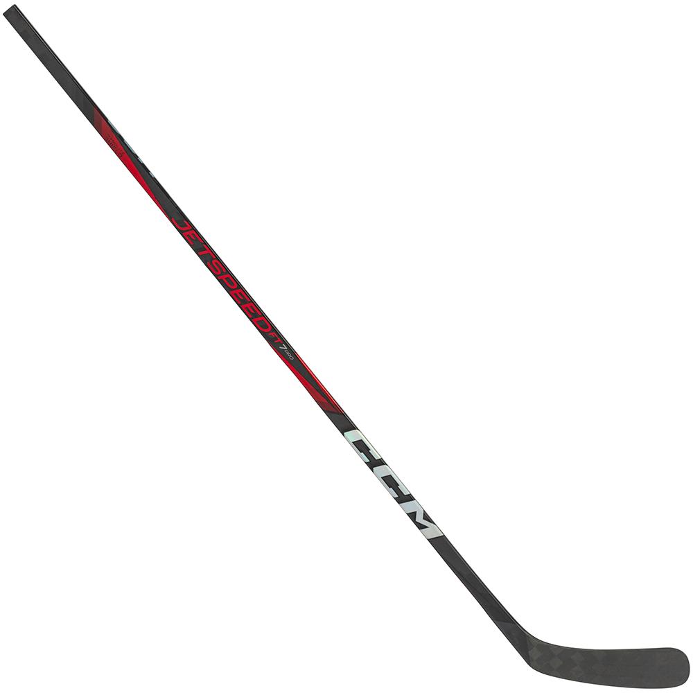 CCM JS FT7 PRO SR HOCKEY STICK