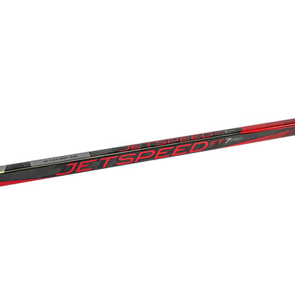 CCM JS FT7 PRO SR HOCKEY STICK