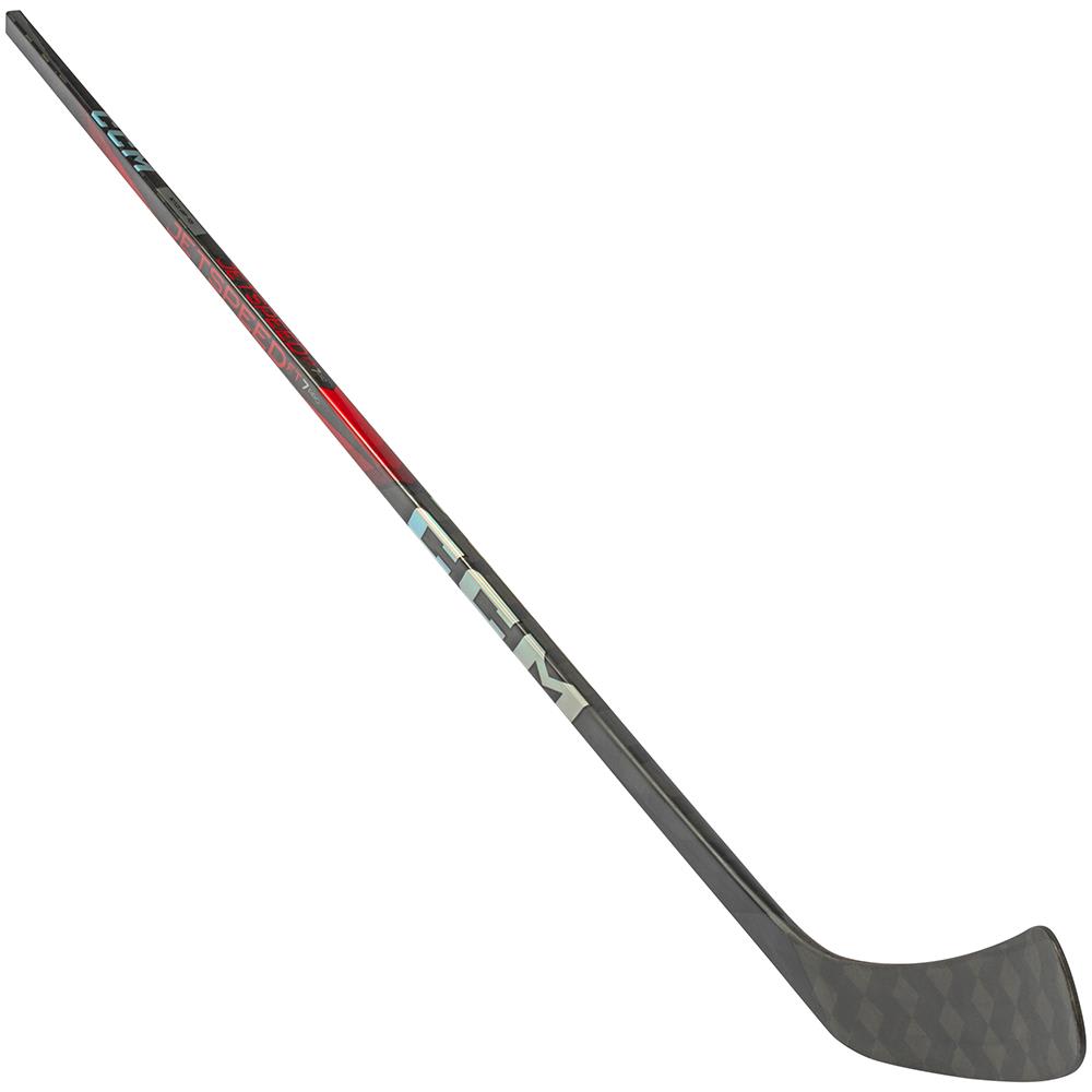 CCM JS FT7 PRO SR HOCKEY STICK