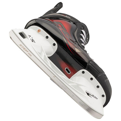 CCM S25 JS FT890 INT HOCKEY SKATES -