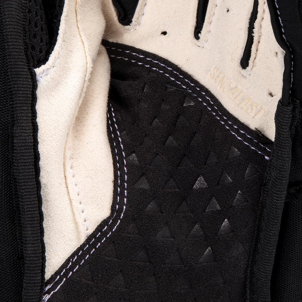 CCM JS FTW HOCKEY GLOVES - SR
