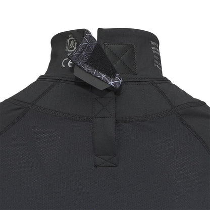 CCM ADULT NECK GUARD LS TOP -