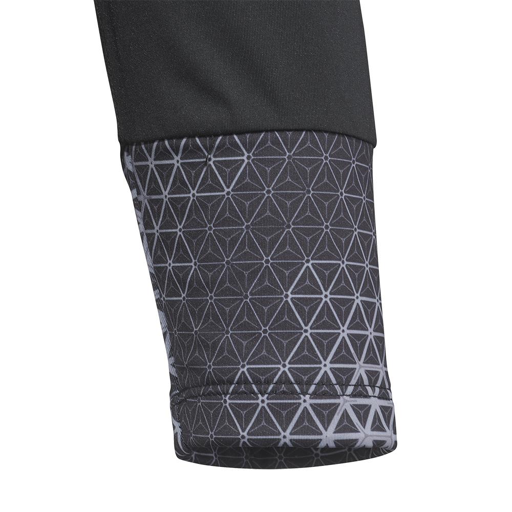 CCM ADULT NECK GUARD LS TOP -