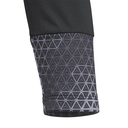 CCM ADULT NECK GUARD LS TOP -