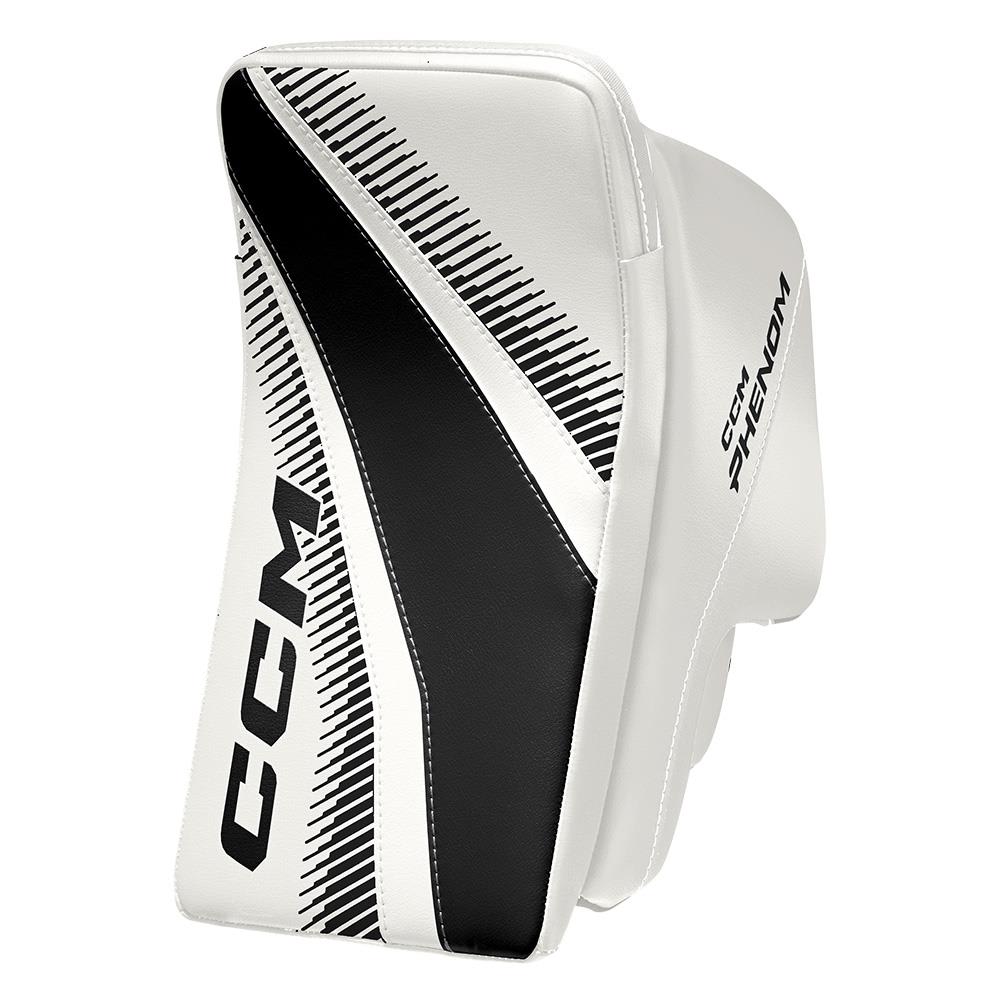 CCM PHENOM JR GOAL BLOCKER -