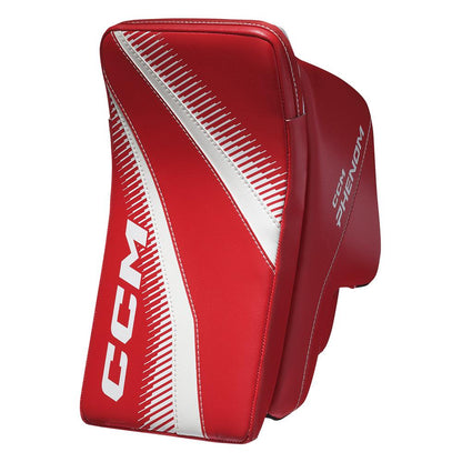 CCM PHENOM JR GOAL BLOCKER -