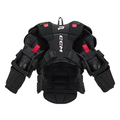 CCM PHENOM JR CHEST PROTECTOR -