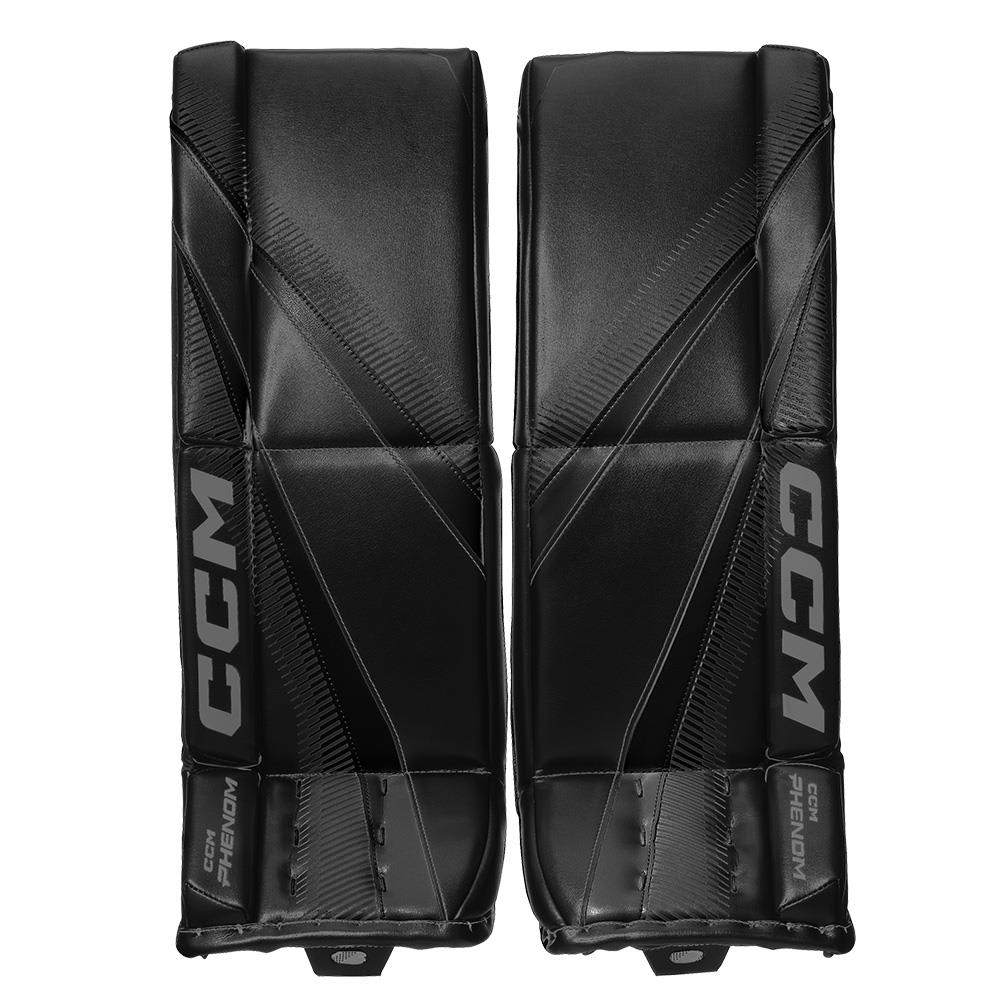 CCM PHENOM JR GOAL PADS -
