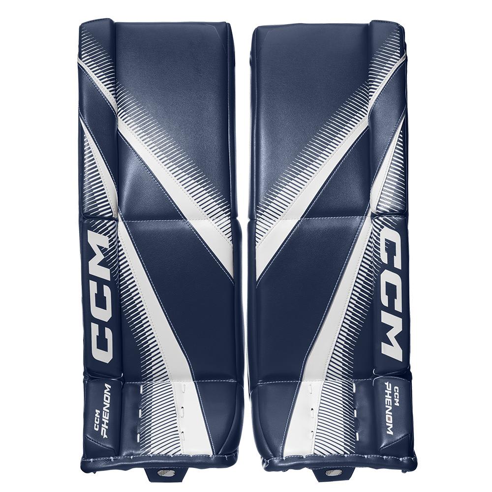CCM PHENOM JR GOAL PADS -