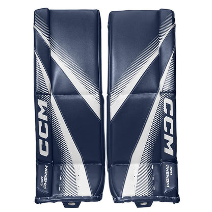 CCM PHENOM JR GOAL PADS -