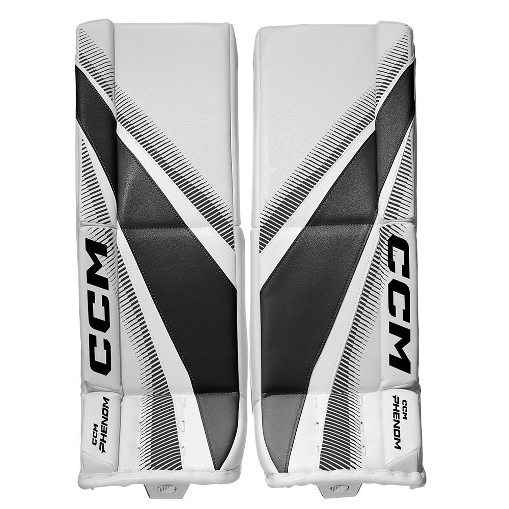 CCM PHENOM JR GOAL PADS -