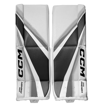 CCM PHENOM JR GOAL PADS -