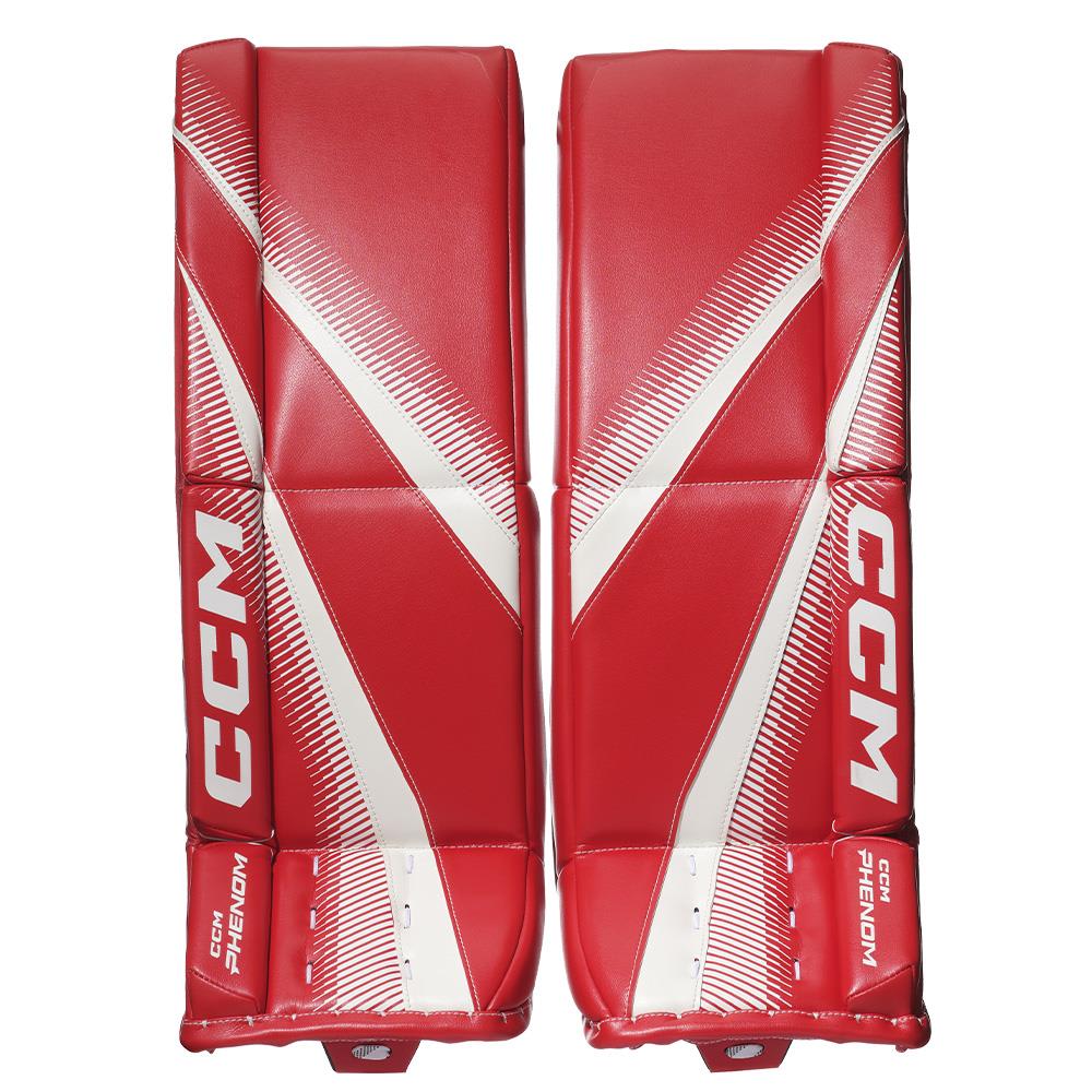 CCM PHENOM JR GOAL PADS -