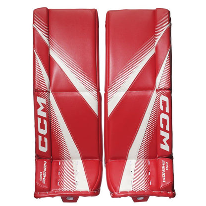 CCM PHENOM JR GOAL PADS -