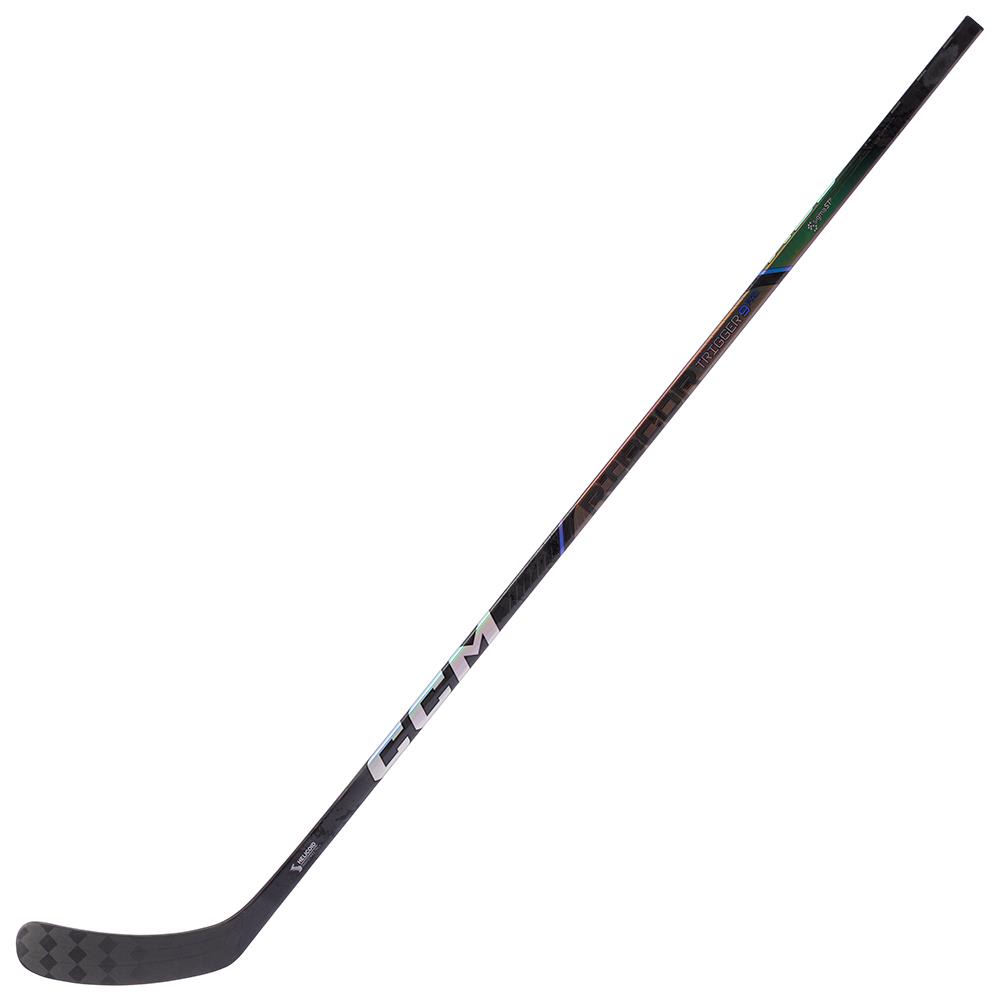 CCM TRIGGER 9 PRO INT HOCKEY STICK