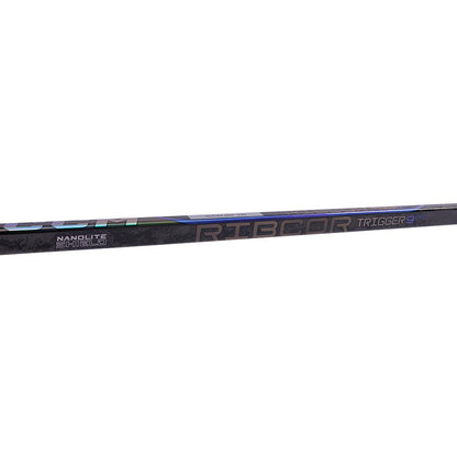 CCM TRIGGER 9 PRO YTH HOCKEY STICK