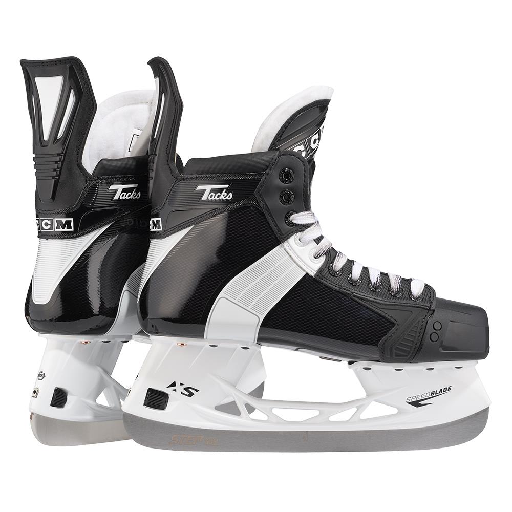 CCM TACKS XF PRO 652 INT HOCKEY SKATES