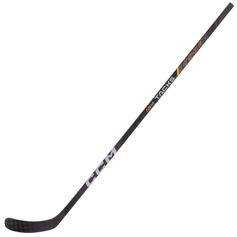 CCM TACKS AS6 JR HOCKEY STICK