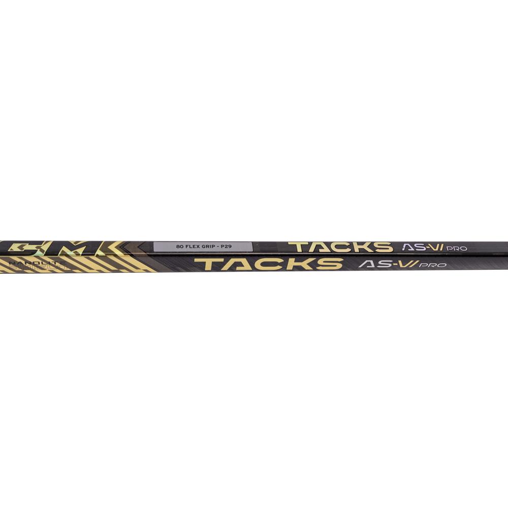 CCM TACKS AS6 PRO INT HOCKEY STICK