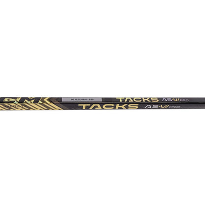 CCM TACKS AS6 PRO INT HOCKEY STICK