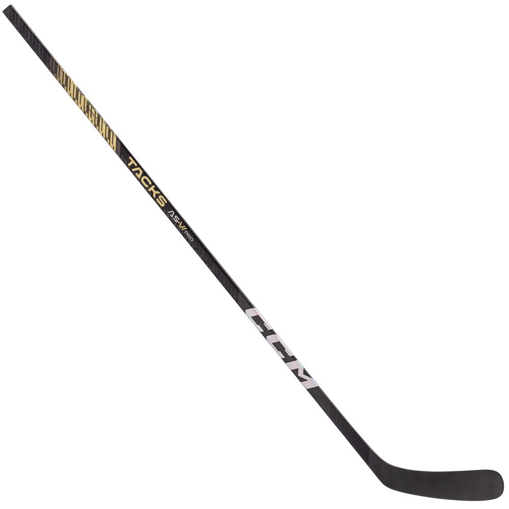 CCM TACKS AS6 PRO SR HOCKEY STICK