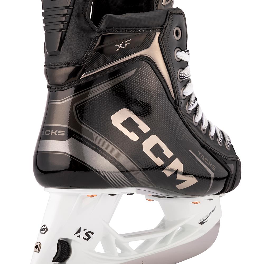 CCM TACKS XF INT HOCKEY SKATES