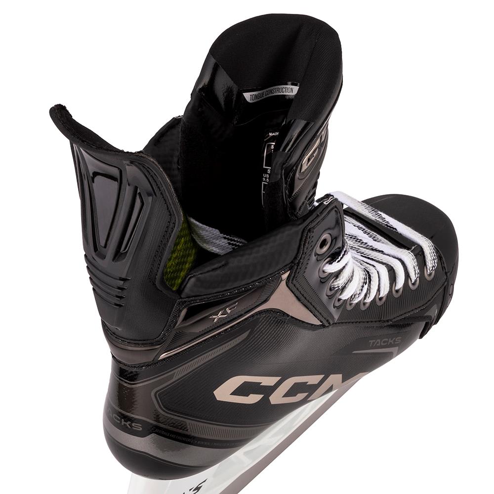 CCM TACKS XF INT HOCKEY SKATES