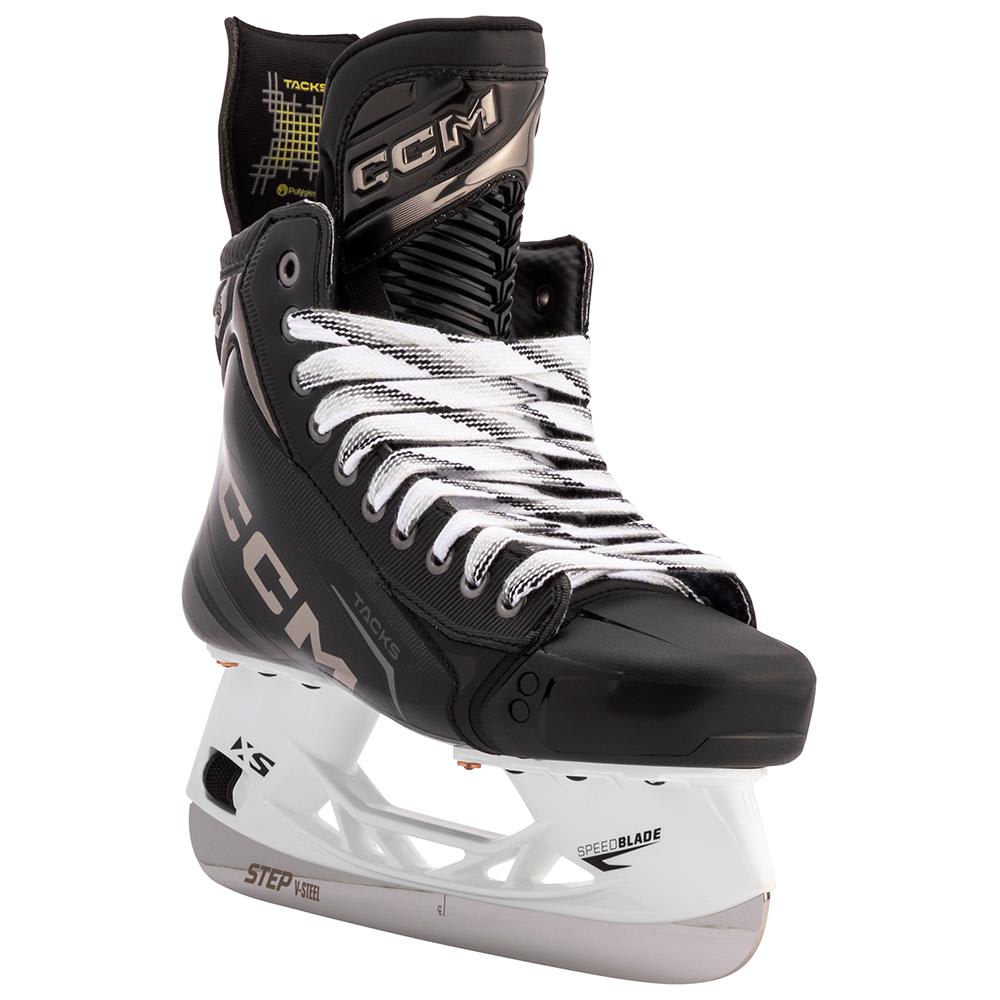 CCM TACKS XF INT HOCKEY SKATES