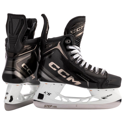 CCM TACKS XF INT HOCKEY SKATES