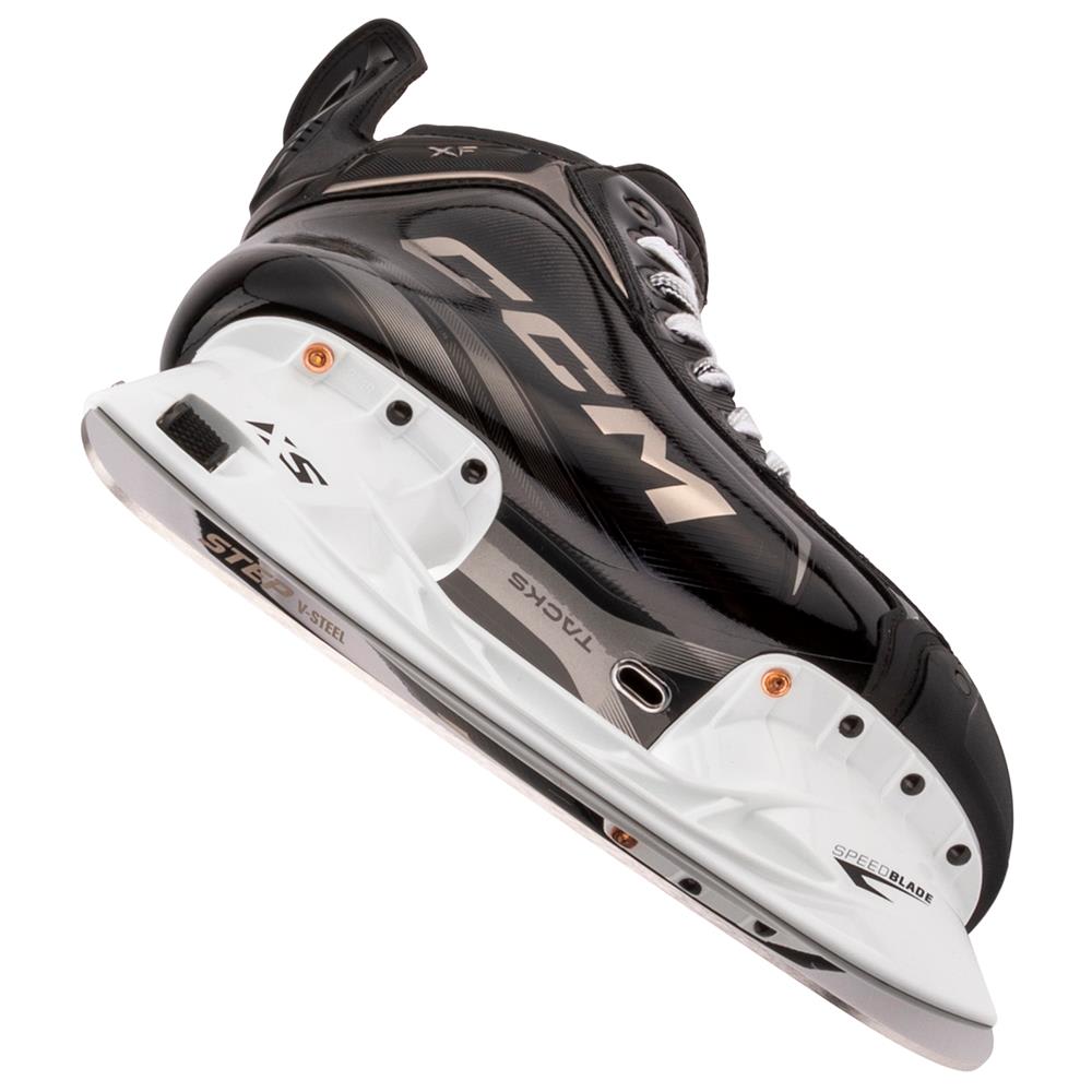 CCM TACKS XF INT HOCKEY SKATES