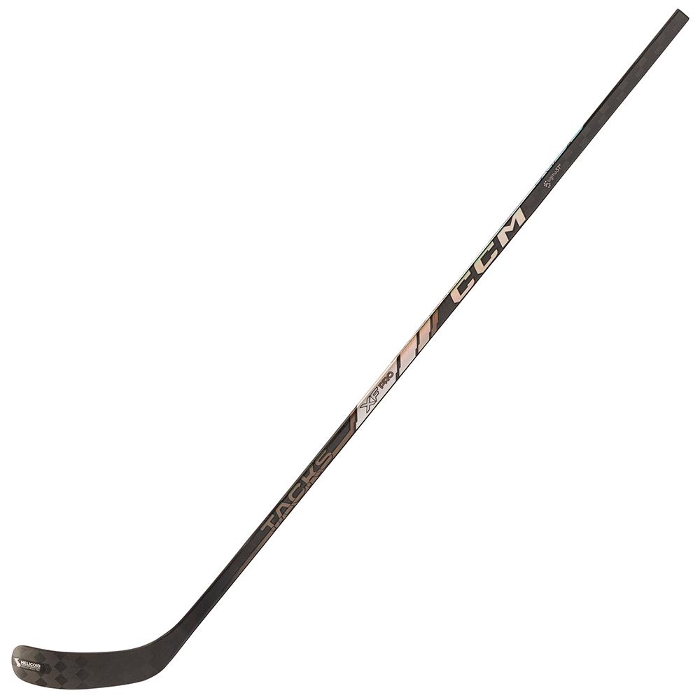 CCM TACKS XF PRO JR HOCKEY STICK