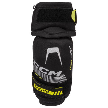 CCM TACKS XF PRO ELBOW PADS - YOUTH