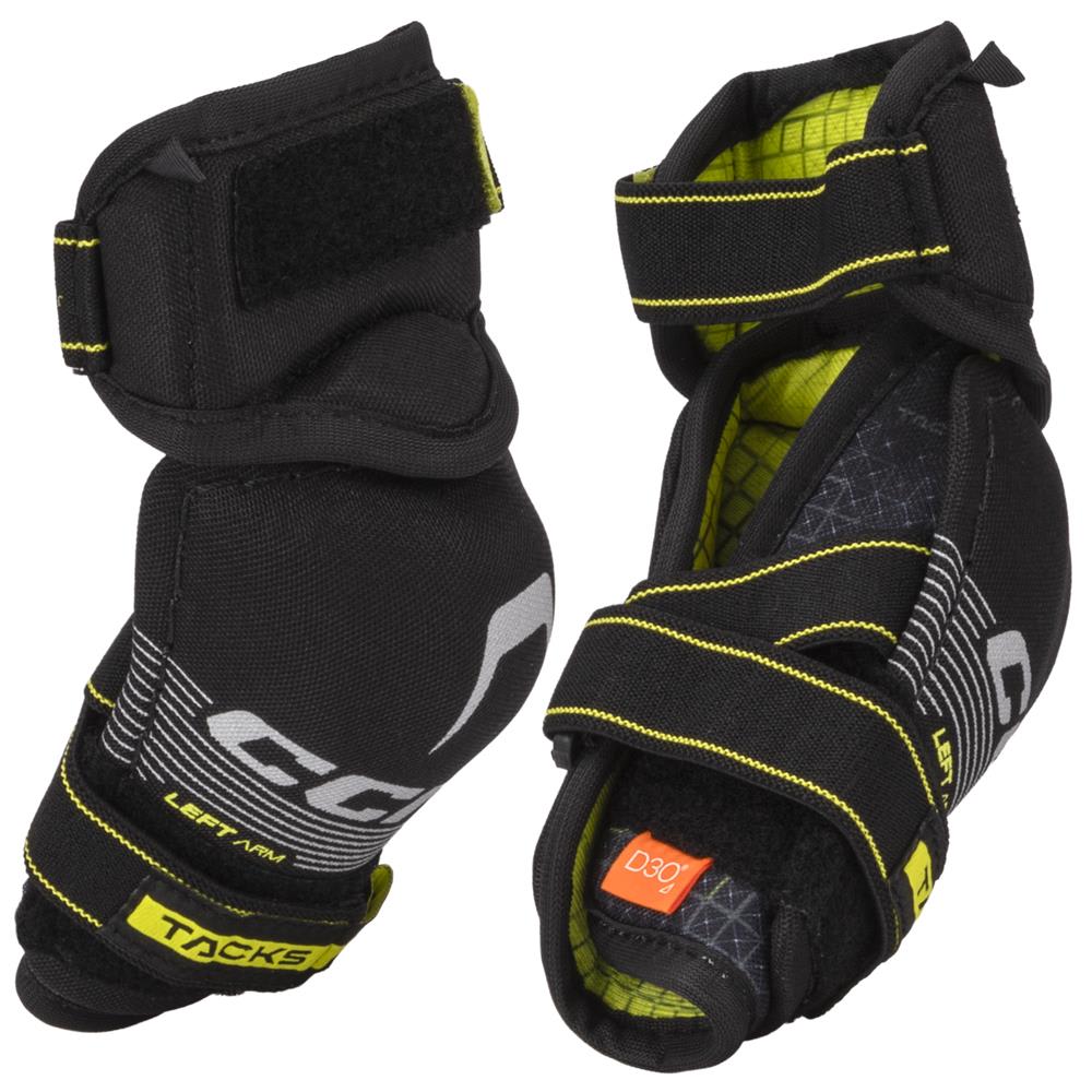 CCM TACKS XF PRO ELBOW PADS - YOUTH