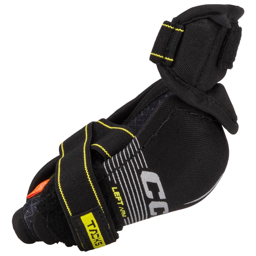 CCM TACKS XF PRO ELBOW PADS - YOUTH