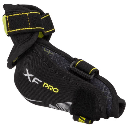 CCM TACKS XF PRO ELBOW PADS - YOUTH