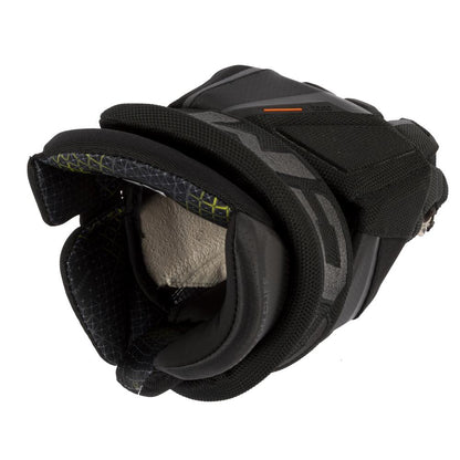 CCM TACKS XF PRO HOCKEY GLOVES - JUNIOR