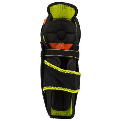 CCM TACKS XF PRO SHIN GUARDS - YOUTH