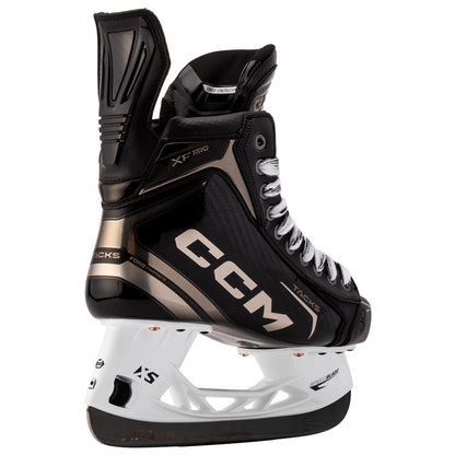 CCM TACKS XF PRO SR HOCKEY SKATES