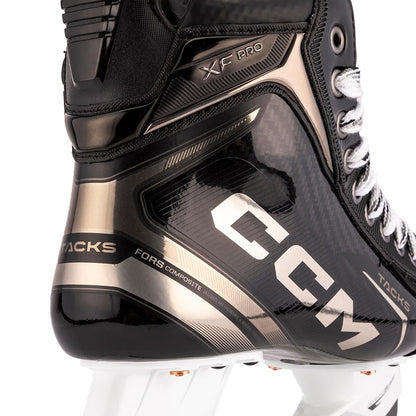 CCM TACKS XF PRO SR HOCKEY SKATES