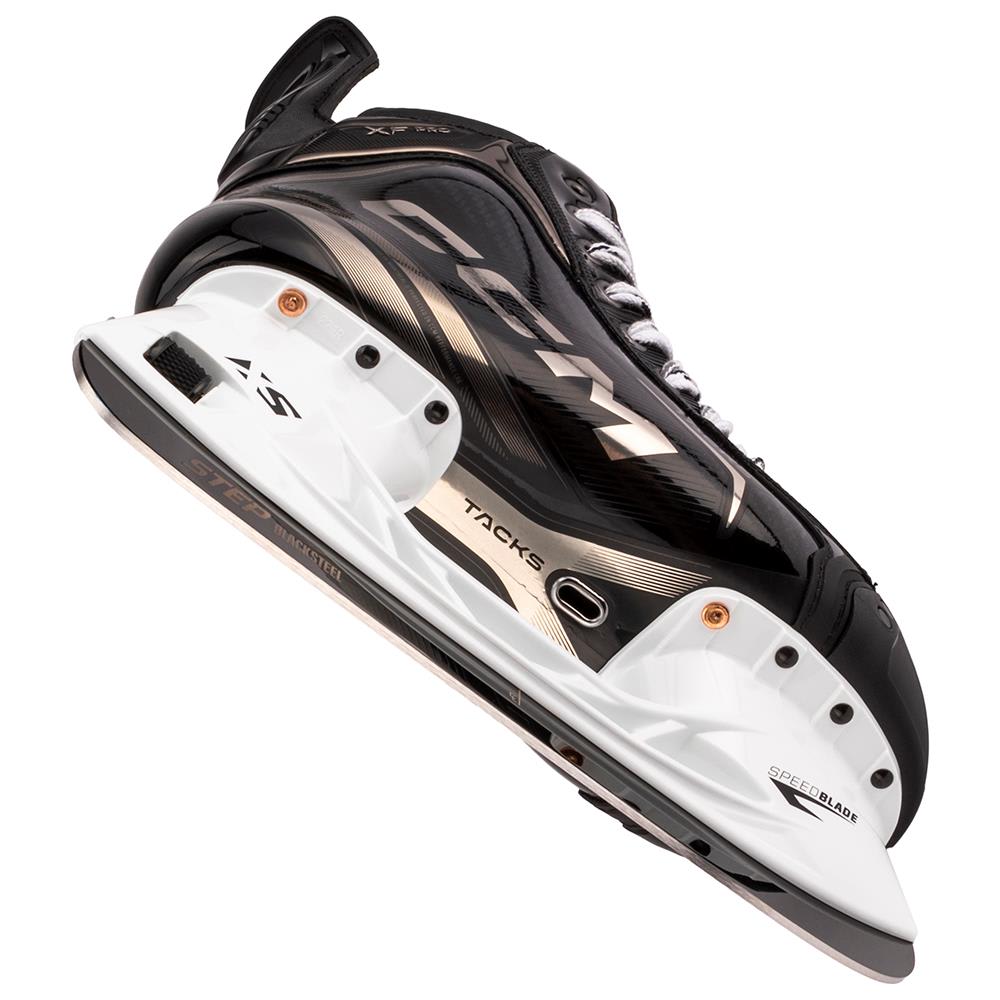 CCM TACKS XF PRO SR HOCKEY SKATES