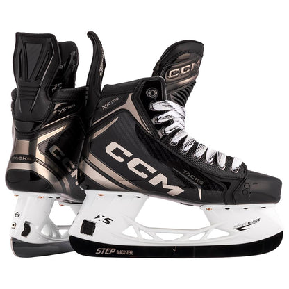 CCM TACKS XF PRO SR HOCKEY SKATES