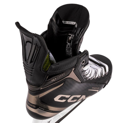 CCM TACKS XF PRO SR HOCKEY SKATES