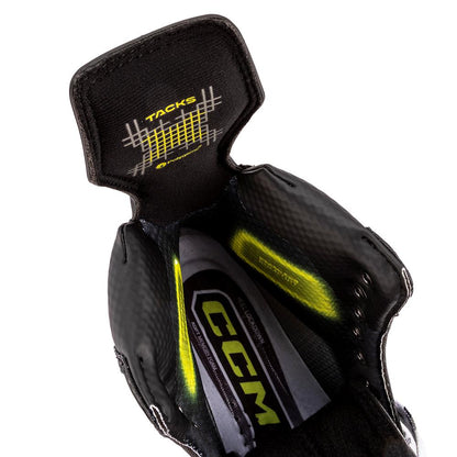 CCM TACKS XF PRO SR HOCKEY SKATES