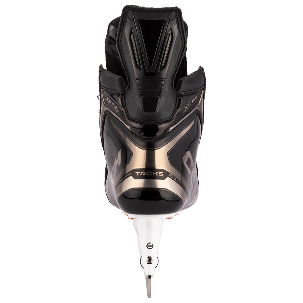 CCM TACKS XF PRO SR HOCKEY SKATES