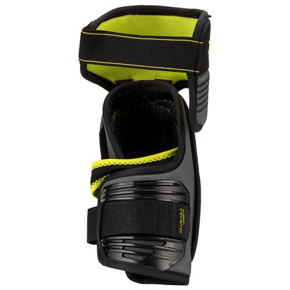 CCM TACKS XF80 ELBOW PADS - SENIOR