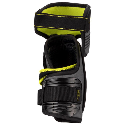 CCM TACKS XF80 ELBOW PADS - SENIOR